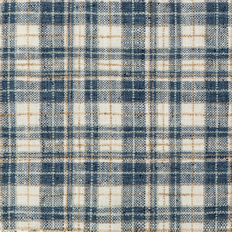 Kravet PALLEPOLA INDIGO Fabric