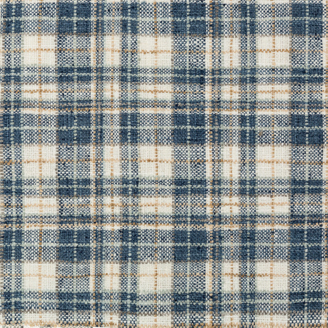 Kravet PALLEPOLA INDIGO Fabric