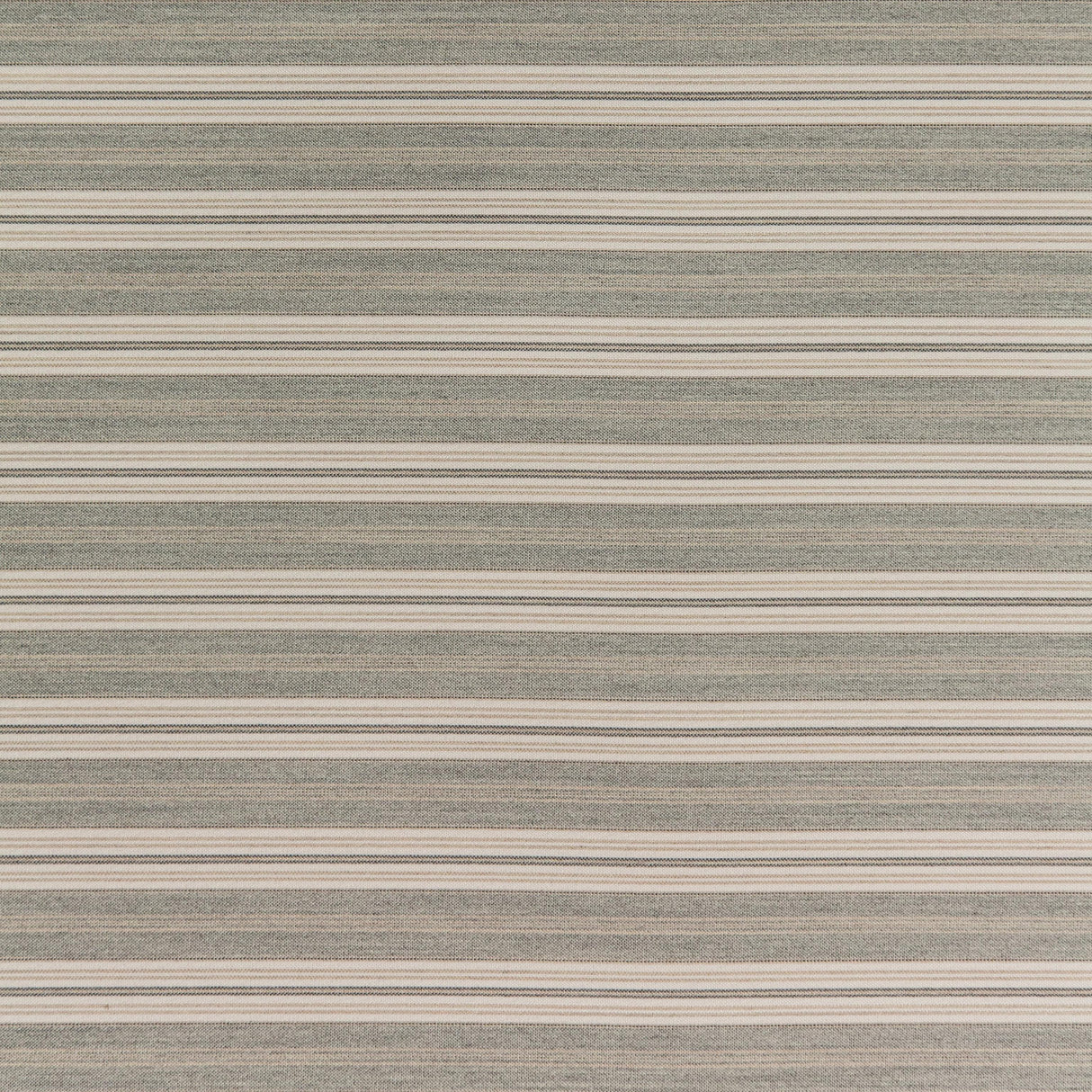 Kravet HULL STRIPE STONE Upholstery Fabric
