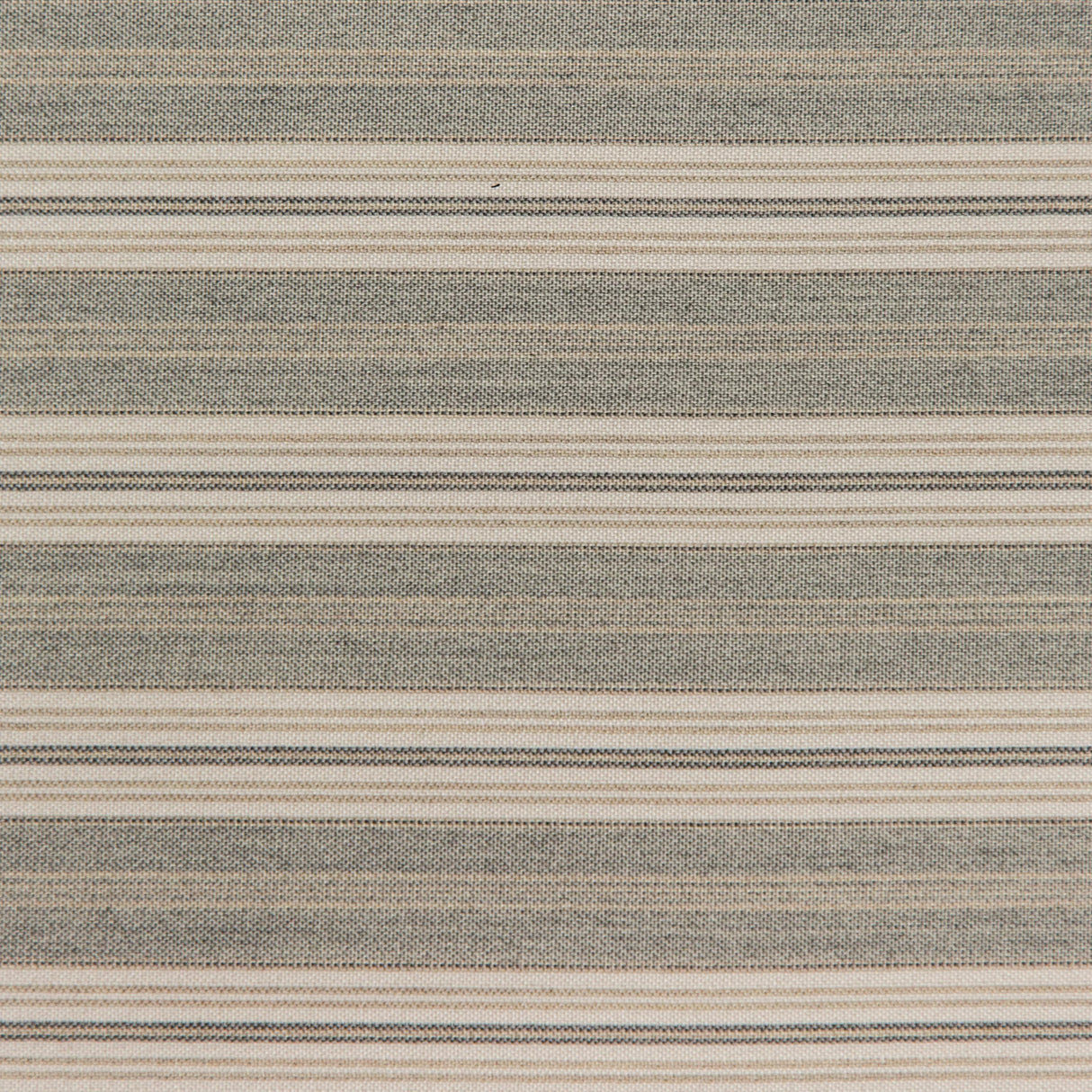Kravet HULL STRIPE STONE Upholstery Fabric
