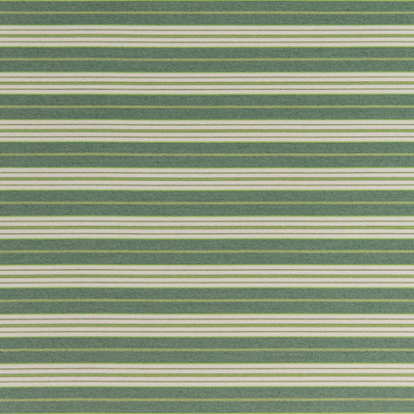 Kravet HULL STRIPE CLOVER Fabric