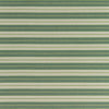 Kravet Hull Stripe Clover Fabric