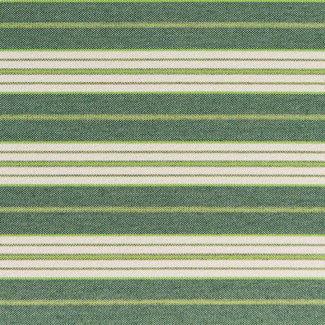 Kravet HULL STRIPE CLOVER Upholstery Fabric