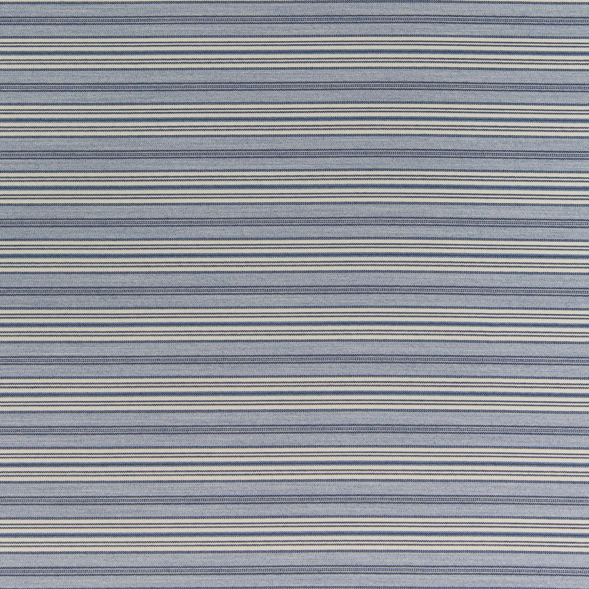 Kravet HULL STRIPE CHAMBRAY Upholstery Fabric