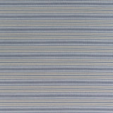 Kravet HULL STRIPE CHAMBRAY Upholstery Fabric