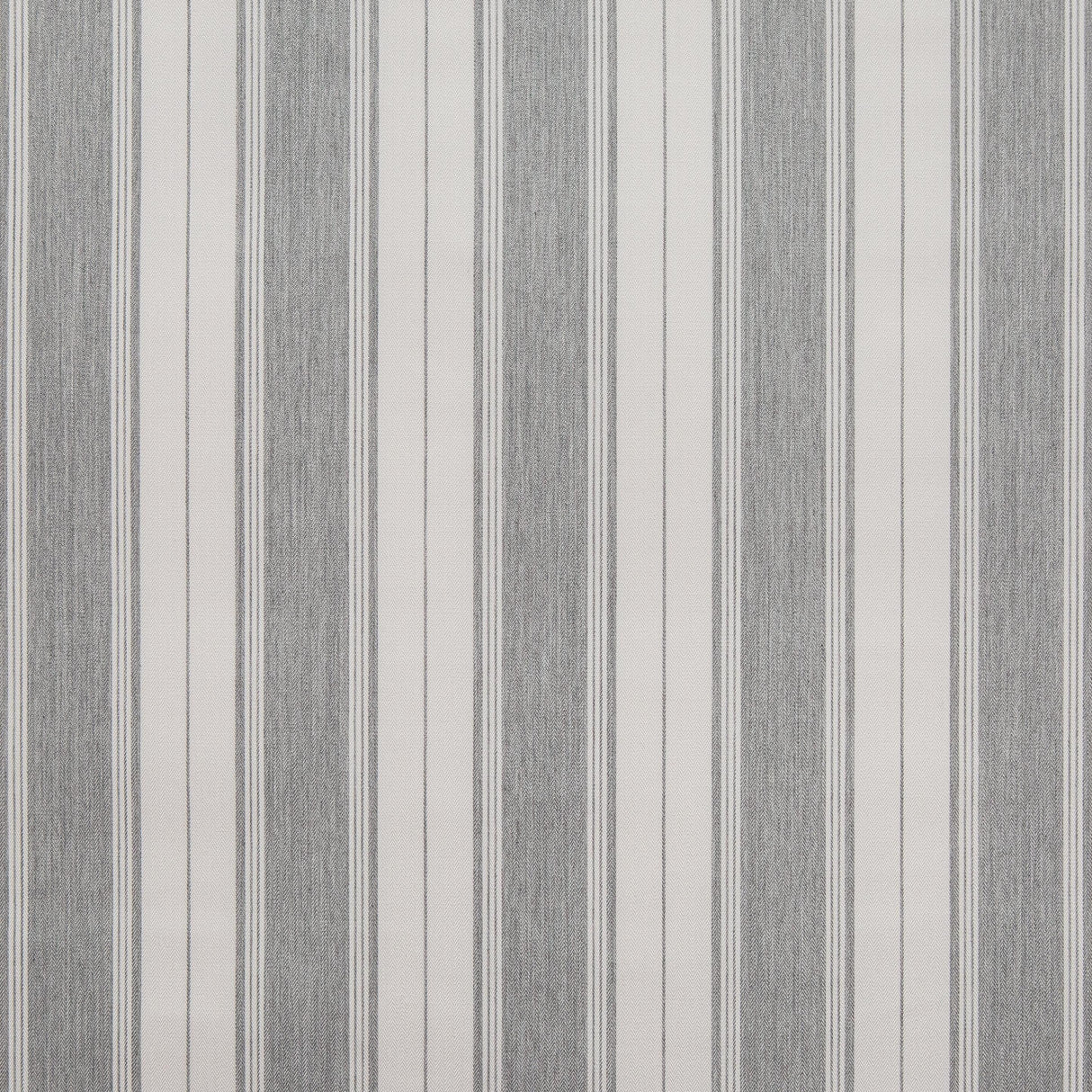 Kravet UMA STRIPE PEBBLE Upholstery Fabric