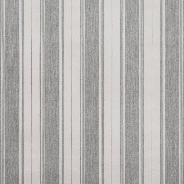 Kravet UMA STRIPE PEBBLE Upholstery Fabric