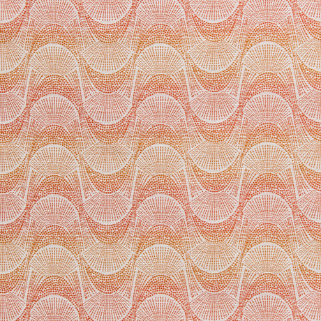 Kravet TOFINO MANDARIN Upholstery Fabric