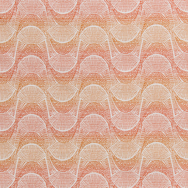 Kravet TOFINO MANDARIN Upholstery Fabric