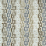 Kravet CHAIN VELVET NATURAL Fabric