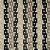 Kravet Chain Velvet Onyx Fabric