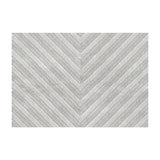 Kravet WISHBONE SILVER Fabric