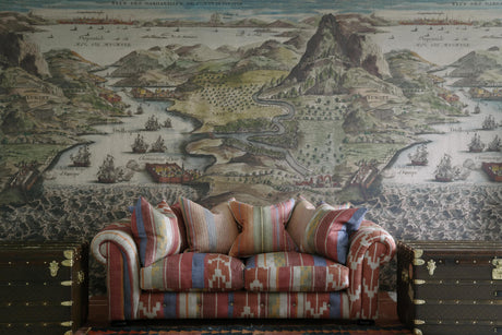 Andrew Martin CONSTANTINOPLE 316 Wallpaper