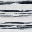 Gaston Y Daniela MOCTEZUMA BLACK Upholstery Fabric