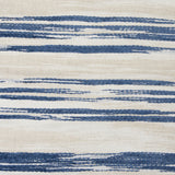 Gaston Y Daniela MOCTEZUMA AZUL Upholstery Fabric