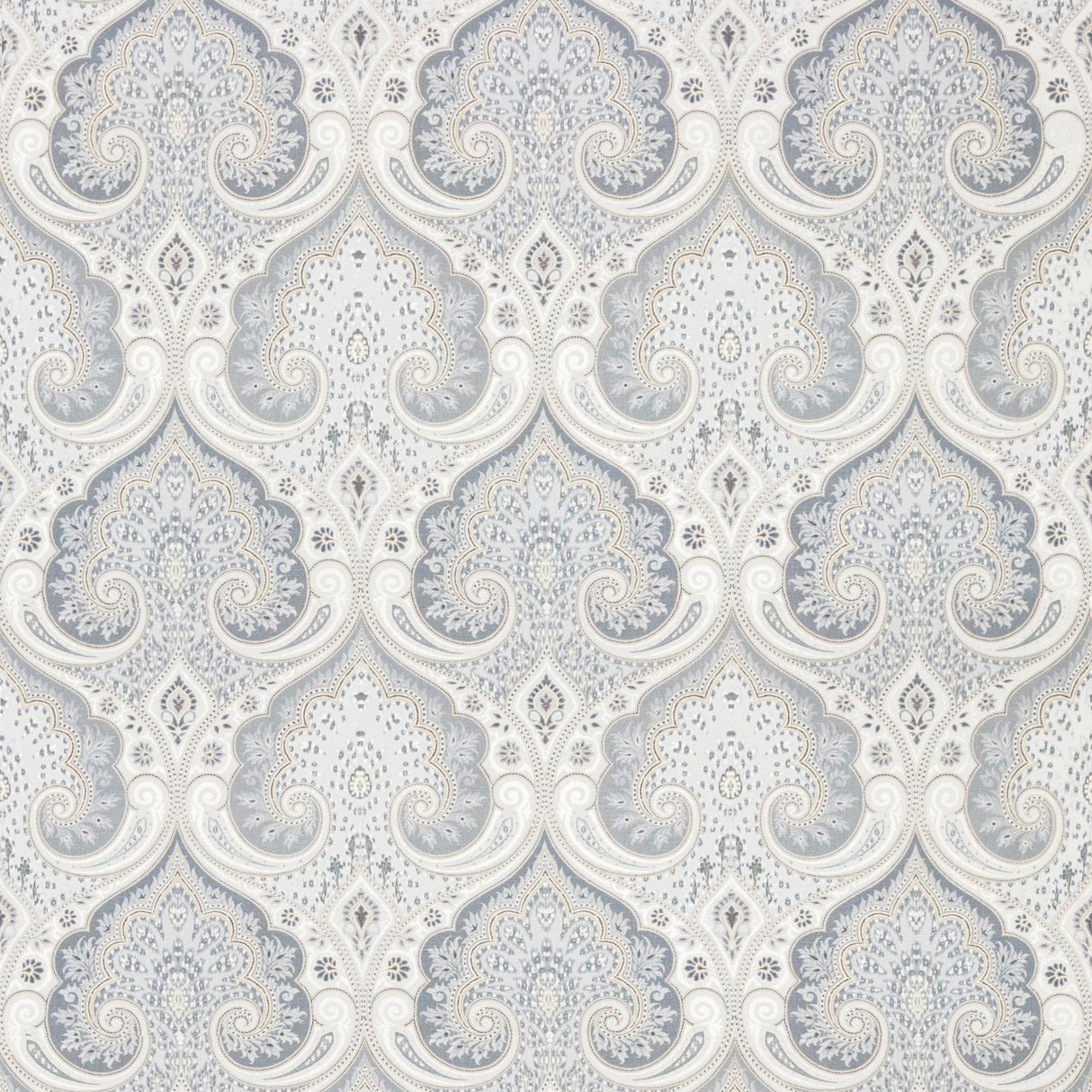 Kravet LATICIA SMOKE Fabric
