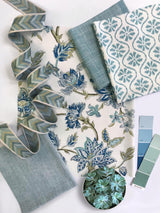 Kravet TALARA WATER Fabric