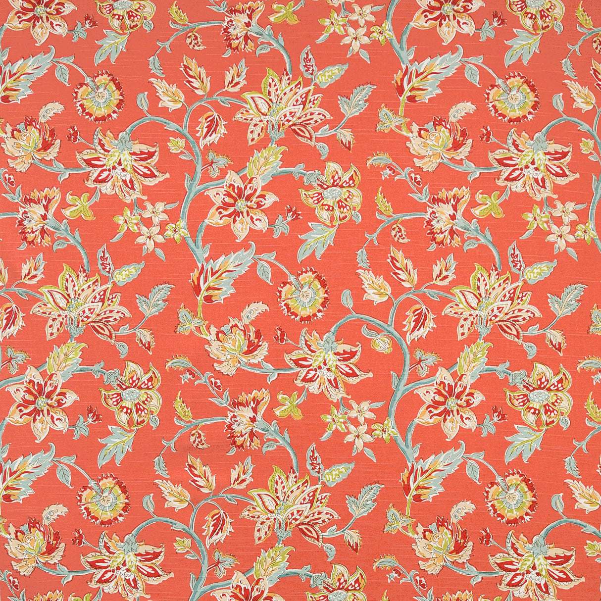 Kravet TIRU VINE PARADE Fabric