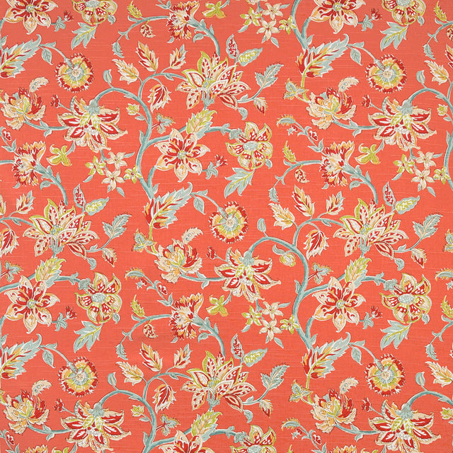 Kravet TIRU VINE PARADE Fabric