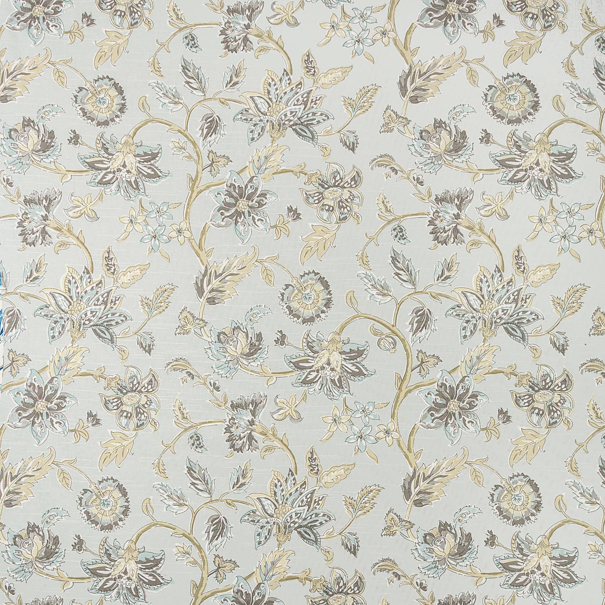 Kravet TIRU VINE MINERAL Fabric