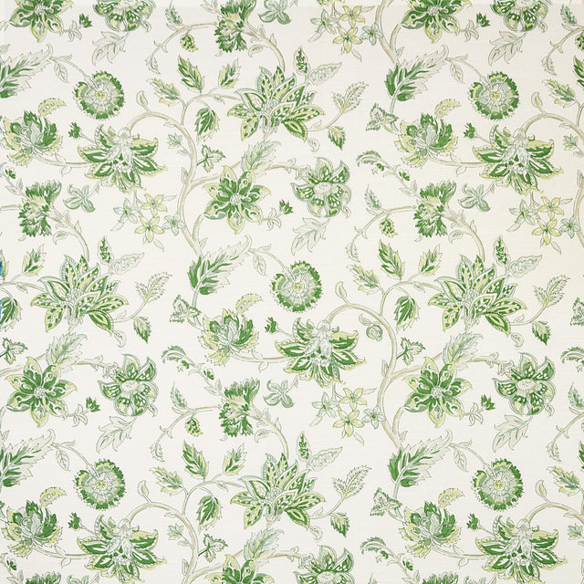 Kravet TIRU VINE ARBOR Fabric