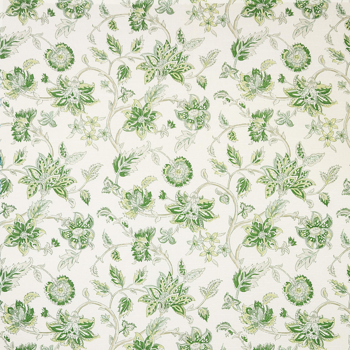 Kravet TIRU VINE ARBOR Fabric