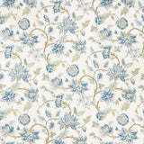 Kravet TIRU VINE SEASPRAY Fabric