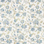Kravet TIRU VINE SEASPRAY Fabric