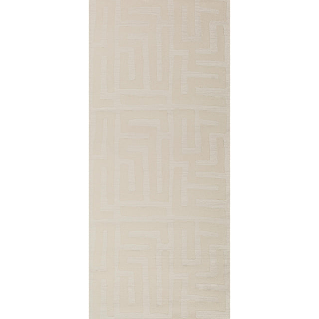 Kravet KUBA CLOTH PLASTER Wallpaper