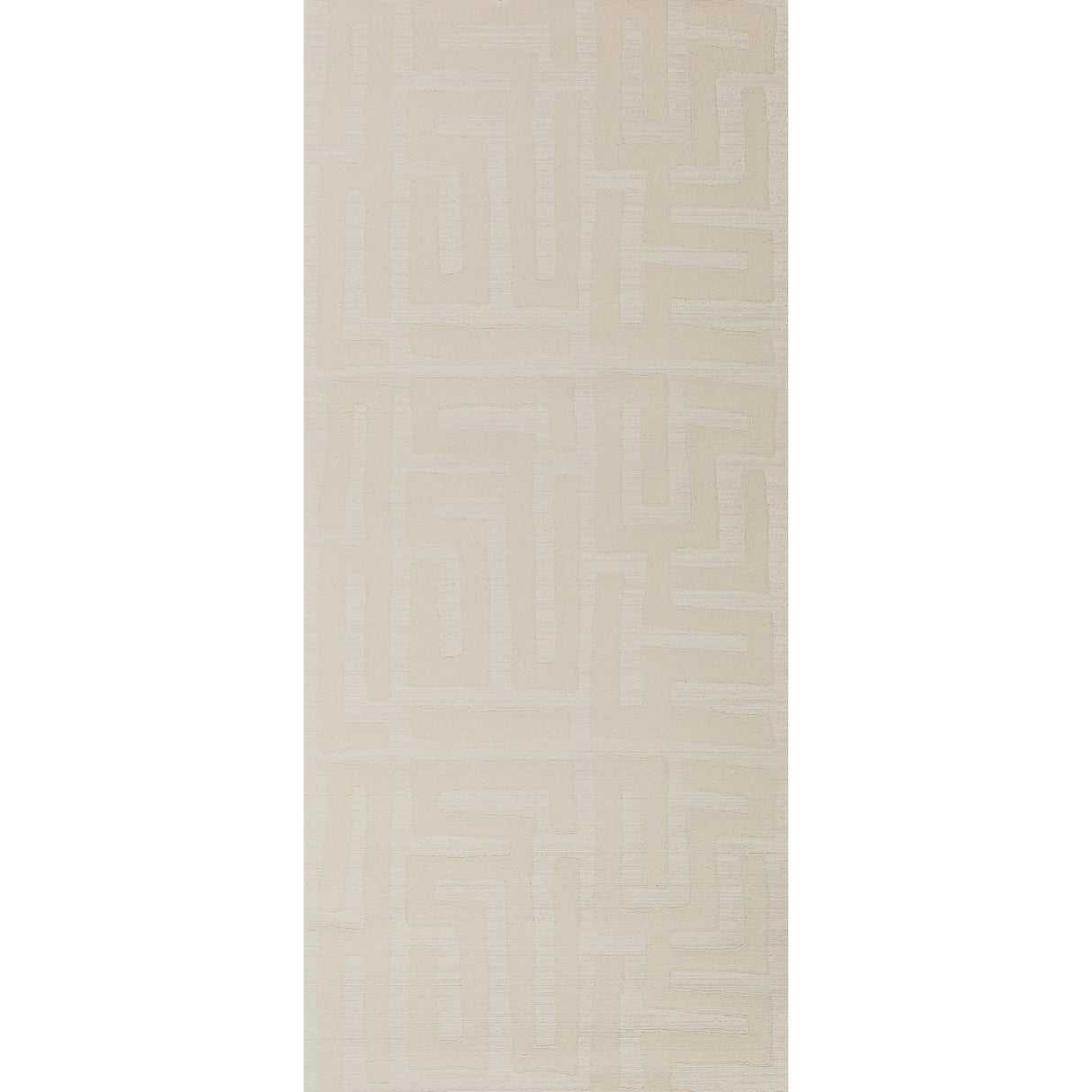 Kravet KUBA CLOTH PLASTER Wallpaper