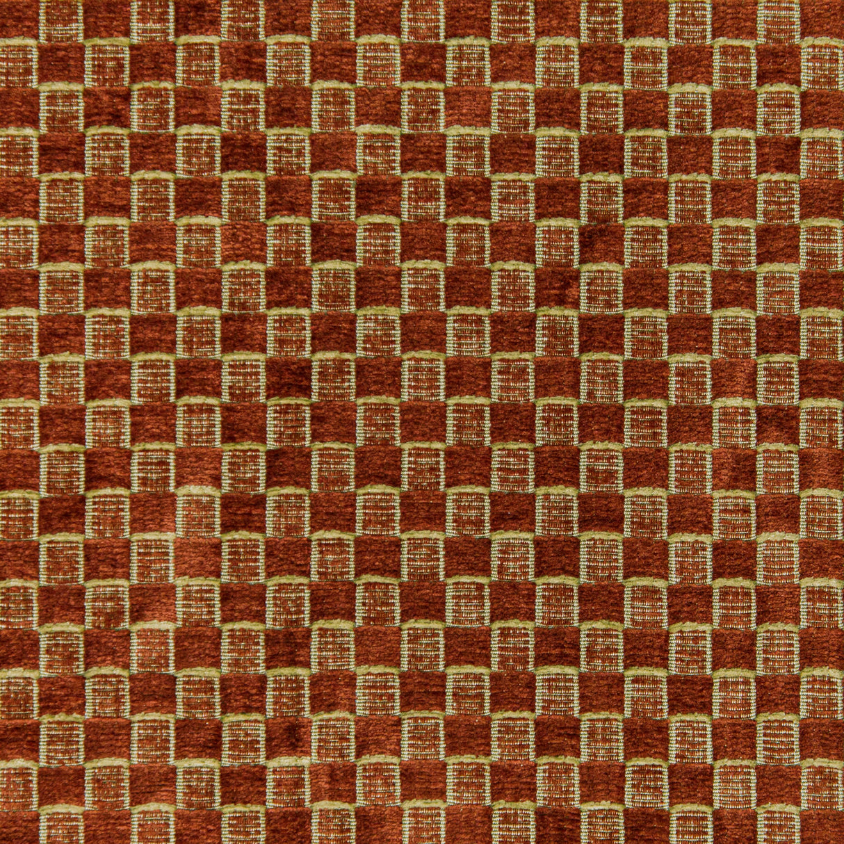 Lee Jofa ALLONBY WEAVE CINNABAR Upholstery Fabric
