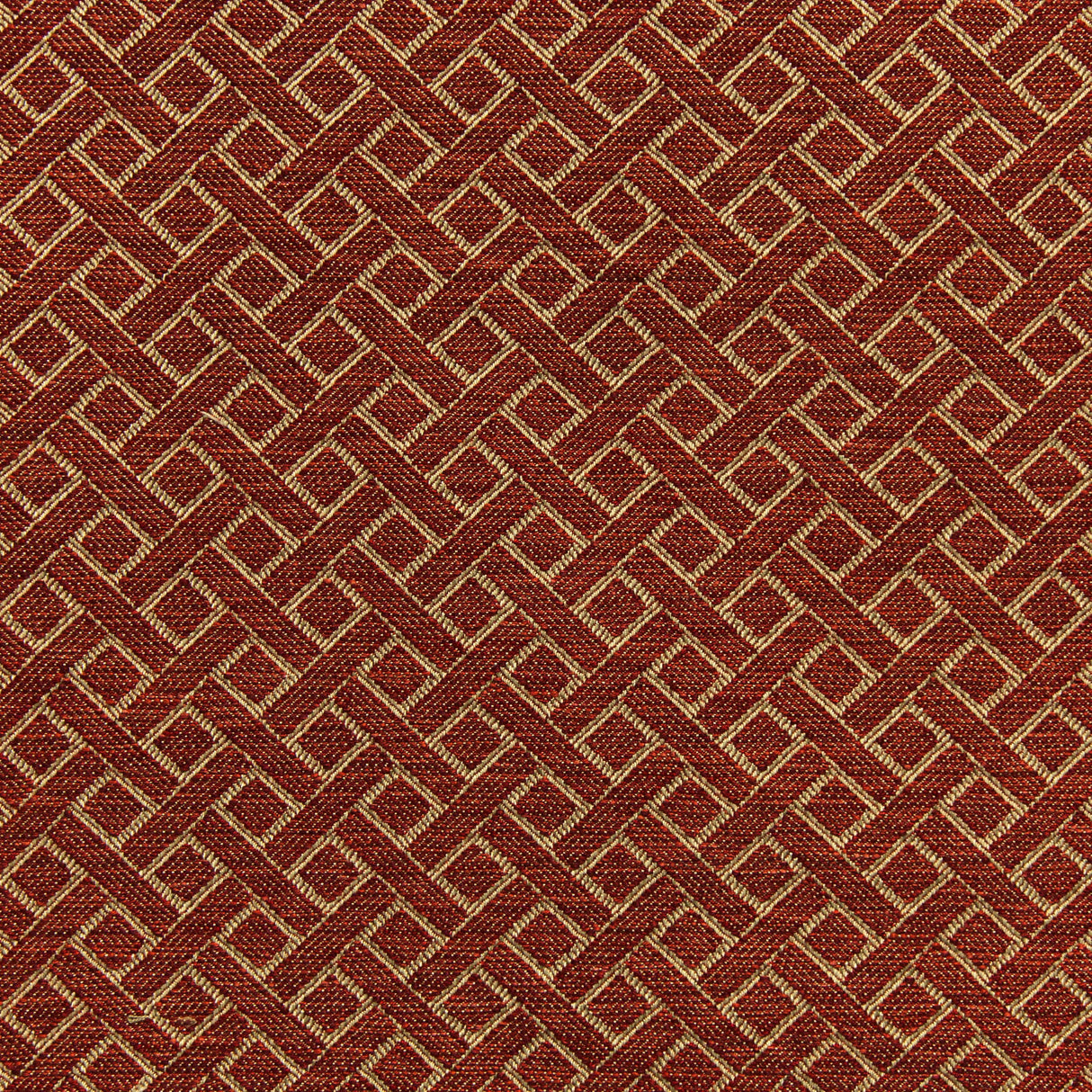 Lee Jofa MALDON WEAVE BRICK Upholstery Fabric