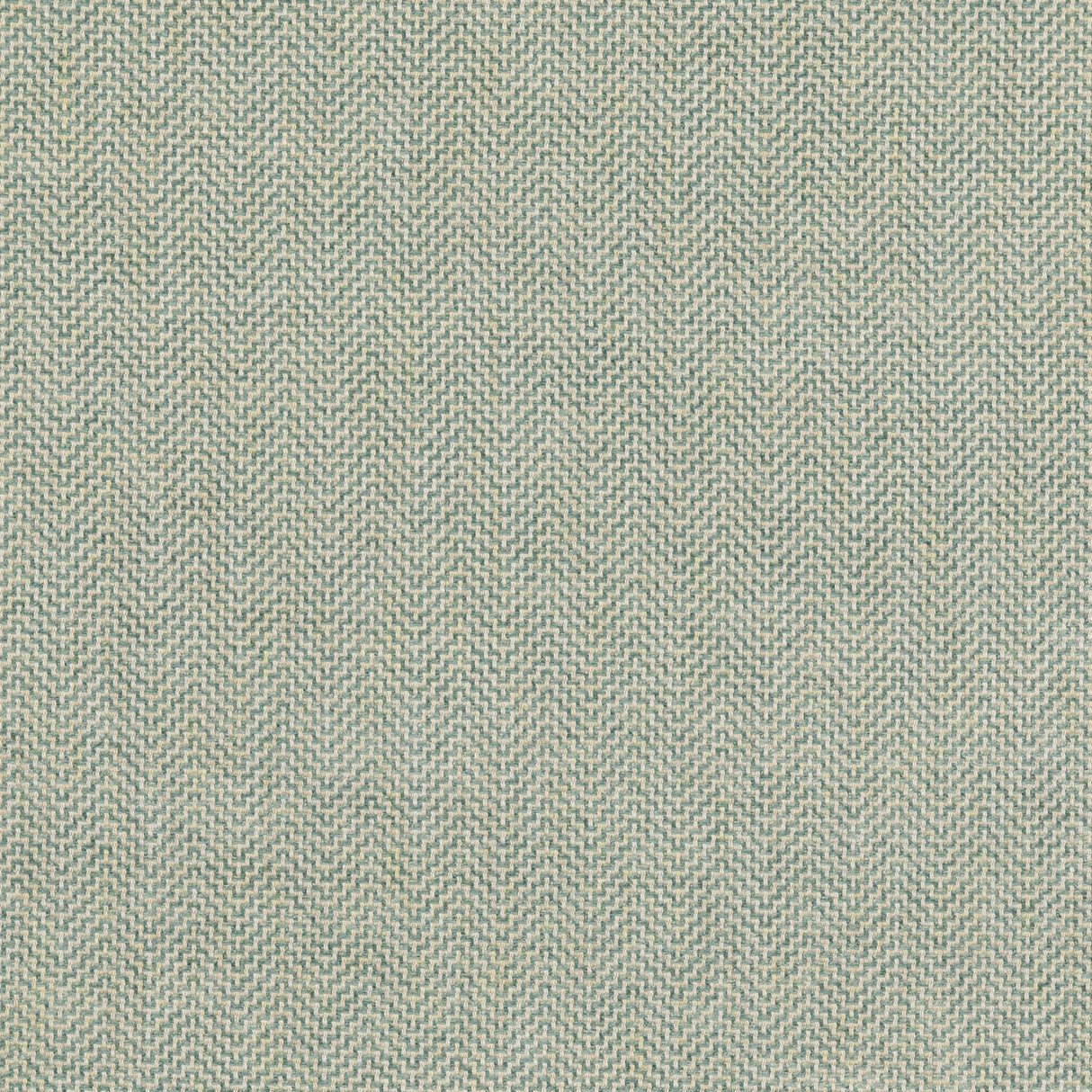 G P & J Baker GLANVILLE SOFT TEAL Upholstery Fabric