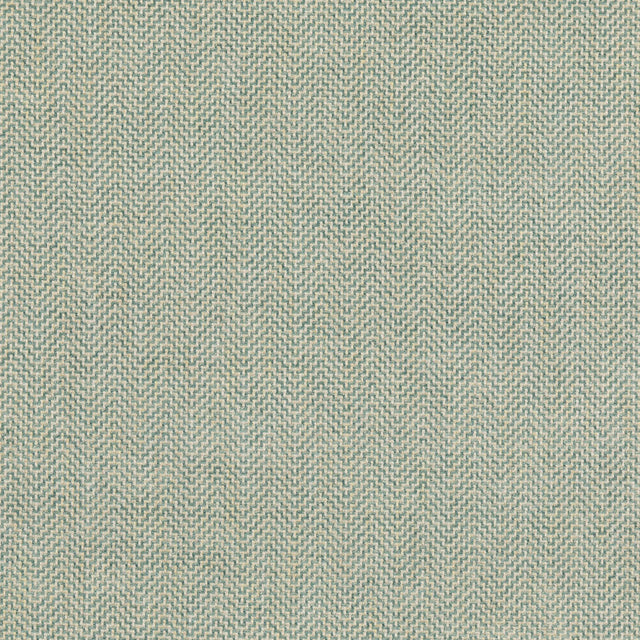 G P & J Baker GLANVILLE SOFT TEAL Upholstery Fabric