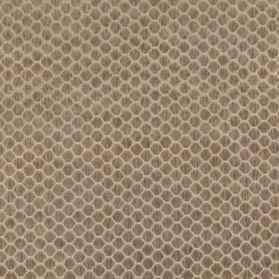 G P & J Baker SWANBOURNE MINK Upholstery Fabric