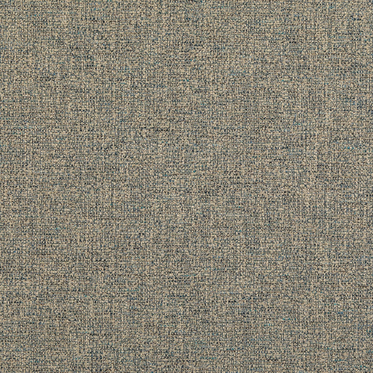 G P & J Baker ALVESTON TEAL Upholstery Fabric