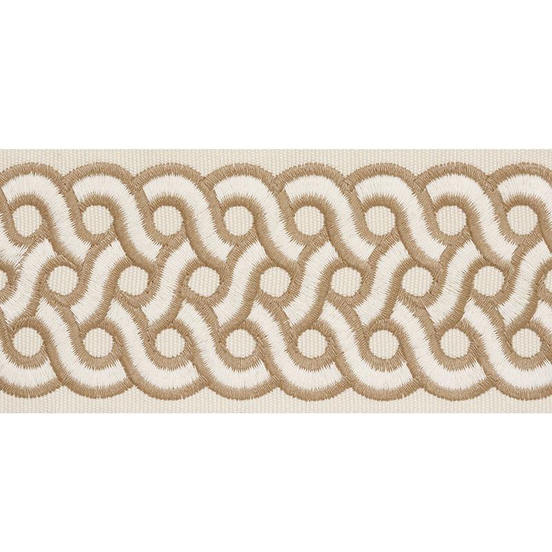 Schumacher Dune Mandeville Tape