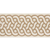 Schumacher Dune Mandeville Tape