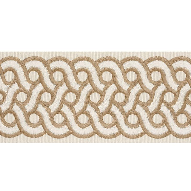 Schumacher Dune Mandeville Tape