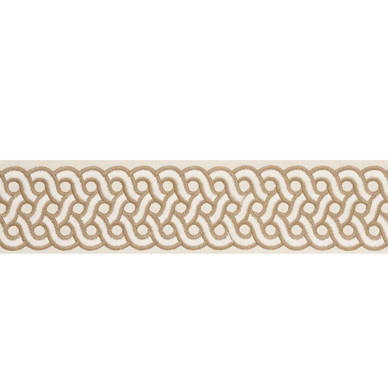 Schumacher Dune Mandeville Tape