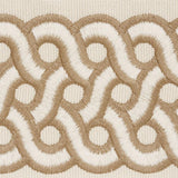 Schumacher Dune Mandeville Tape