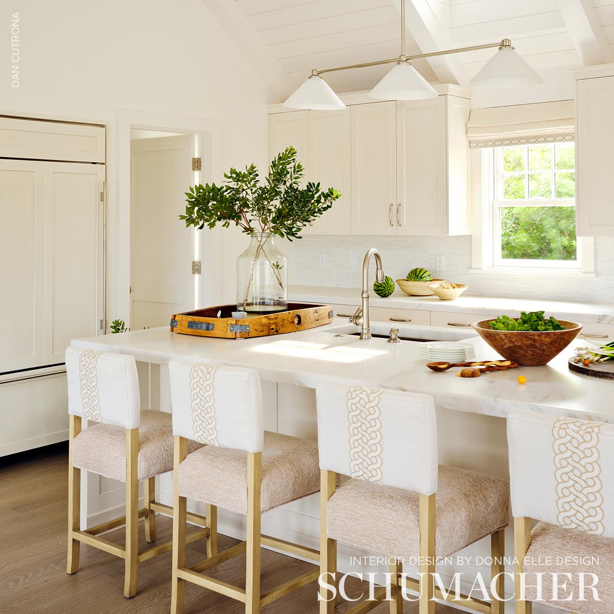 Schumacher Dune Mandeville Tape