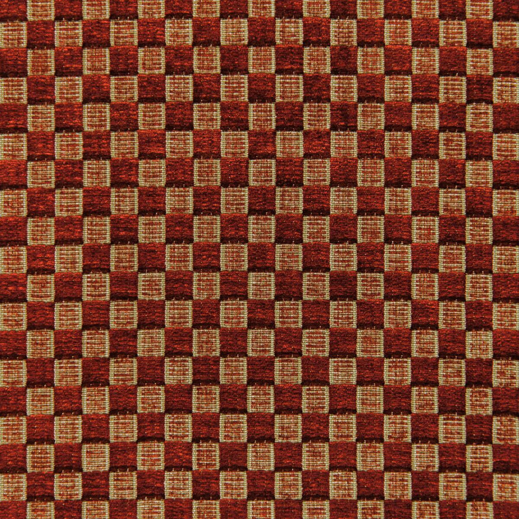Lee Jofa ALLONBY WEAVE RUBY Fabric