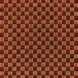 Lee Jofa Allonby Weave Ruby Fabric