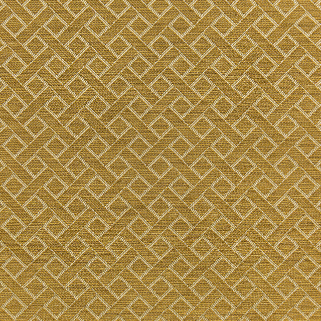 Lee Jofa MALDON WEAVE GOLD Upholstery Fabric