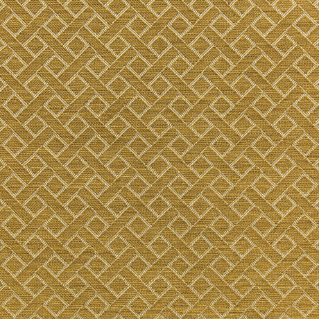 Lee Jofa MALDON WEAVE GOLD Upholstery Fabric