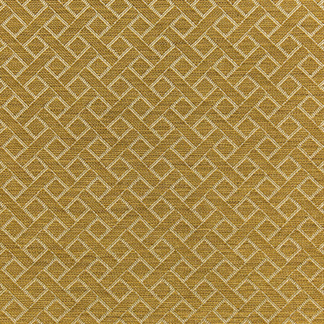 Lee Jofa Maldon Weave Gold Fabric