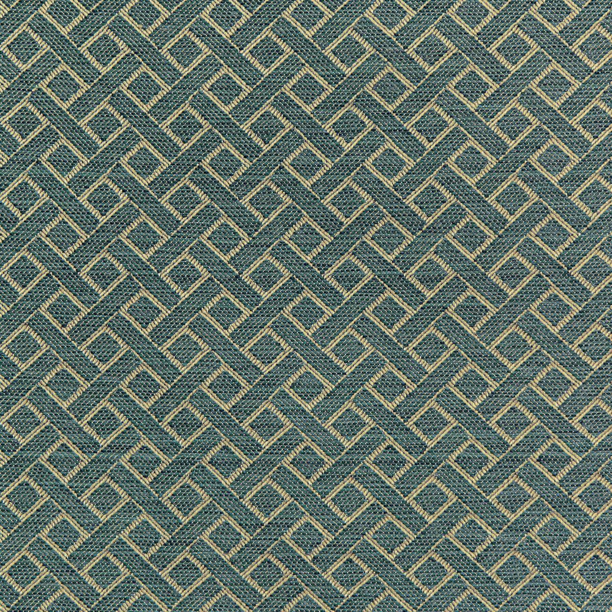 Lee Jofa Maldon Weave Marine Fabric