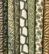 Lee Jofa SEAFORD WEAVE LEAF Upholstery Fabric
