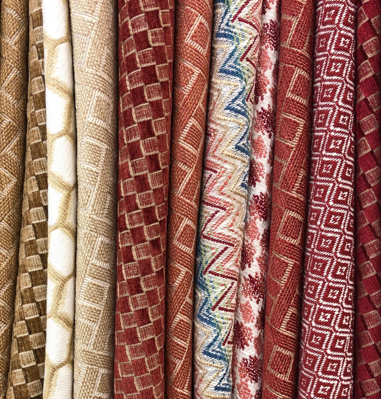 Lee Jofa CAMBROSE WEAVE CABANA Upholstery Fabric